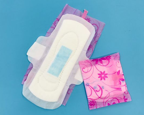 Pads Division